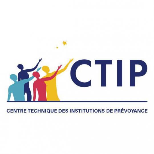 Logo centre technique des institutions de prévoyance